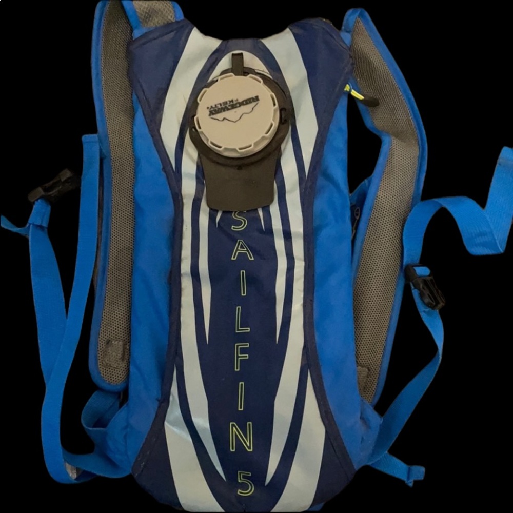 Kids Water Bag Pack